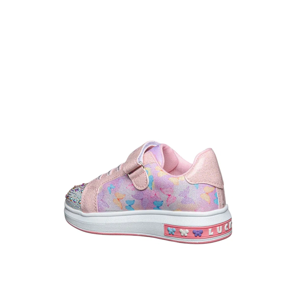 Lucky Kids Filet 5028 Cilt Pembe - Görsel 3