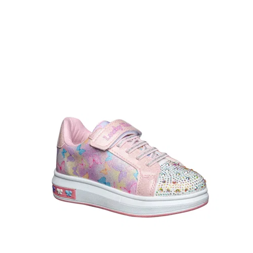 Lucky Kids Filet 5028 Cilt Pembe - Görsel 2