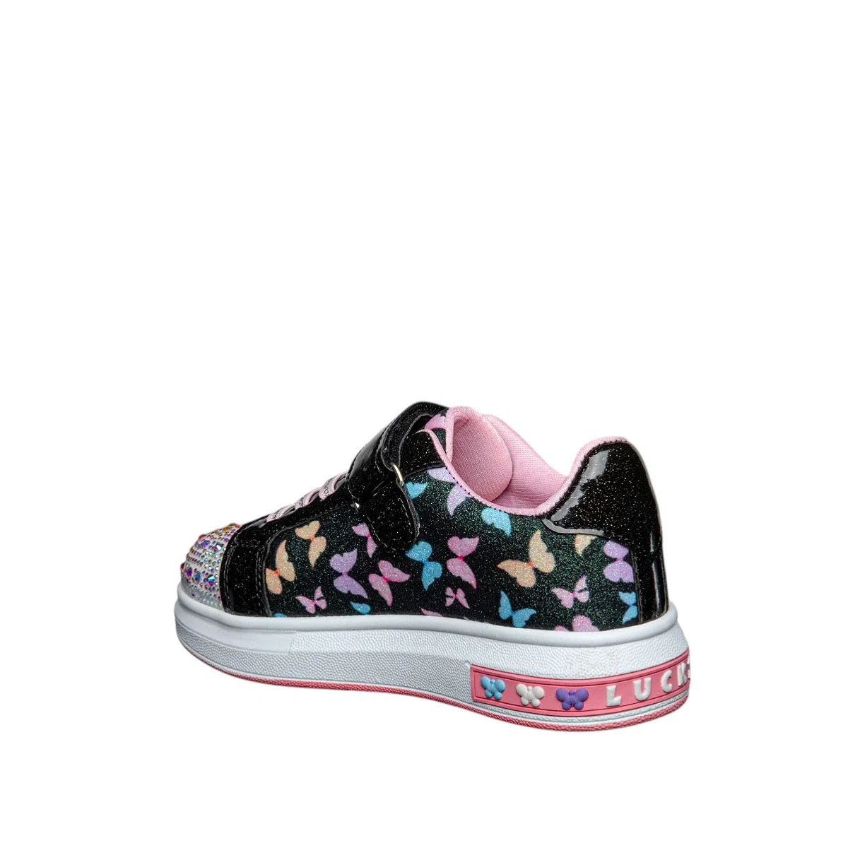Lucky Kids Filet 5028 Cilt Siyah - Görsel 2