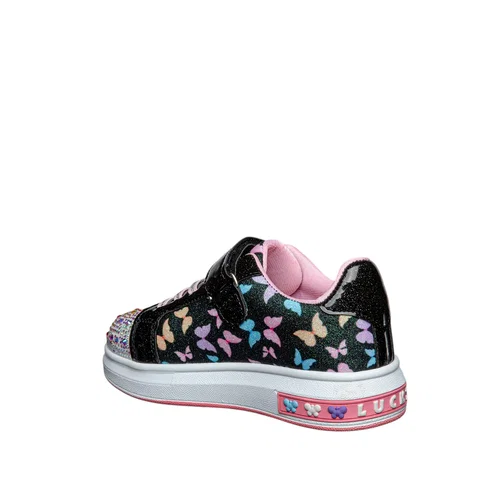 Lucky Kids Filet 5028 Cilt Siyah - Görsel 2