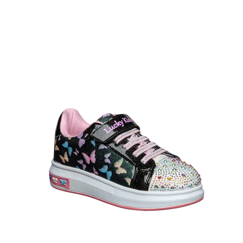 Lucky Kids Filet 5028 Cilt Siyah - Görsel 2