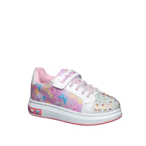 Lucky Kids Filet 5028 Cilt Beyaz - Görsel 2