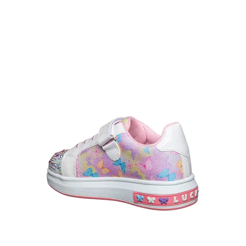 Lucky Kids Filet 5028 Cilt Beyaz - Görsel 3