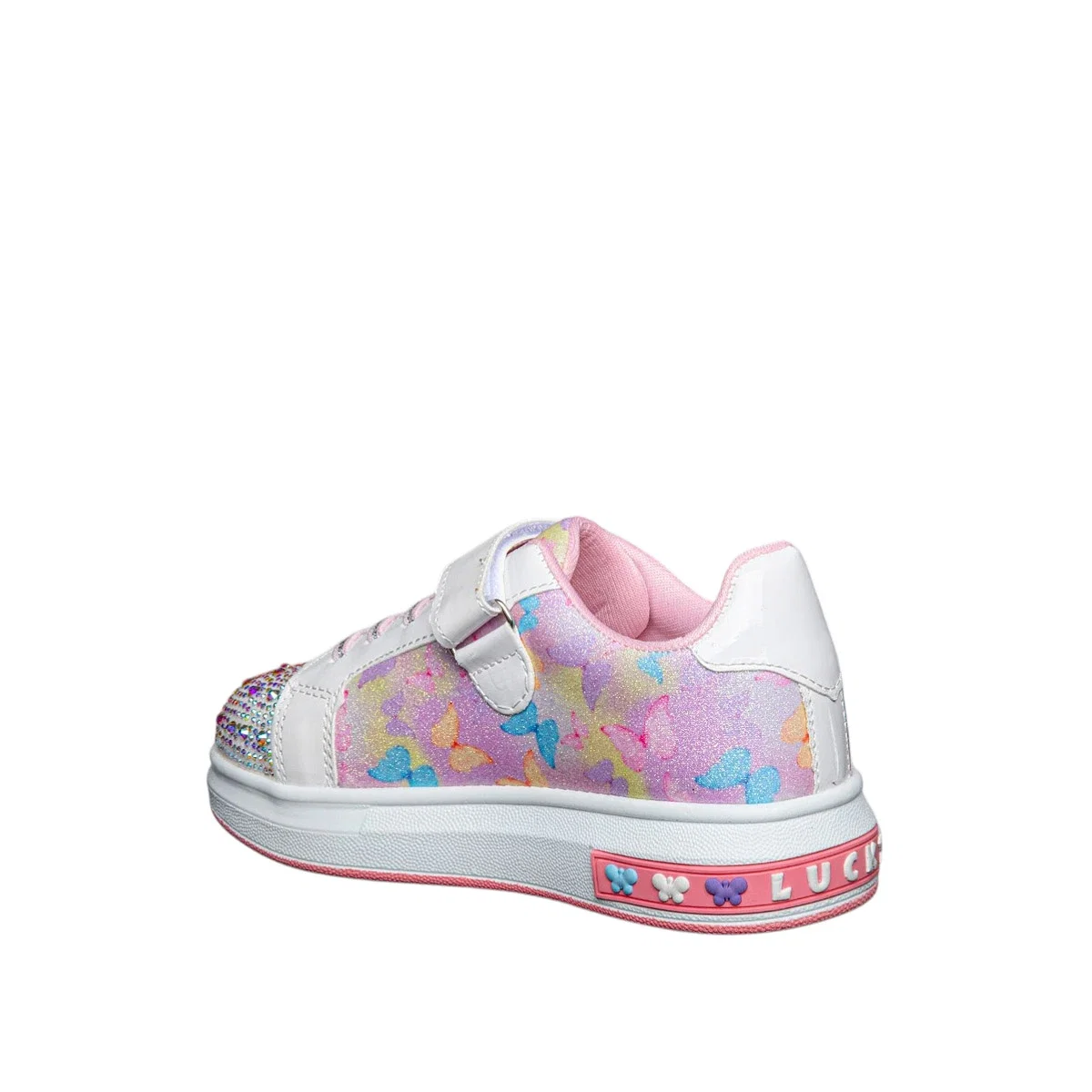 Lucky Kids Filet 5028 Cilt Beyaz - Görsel 3