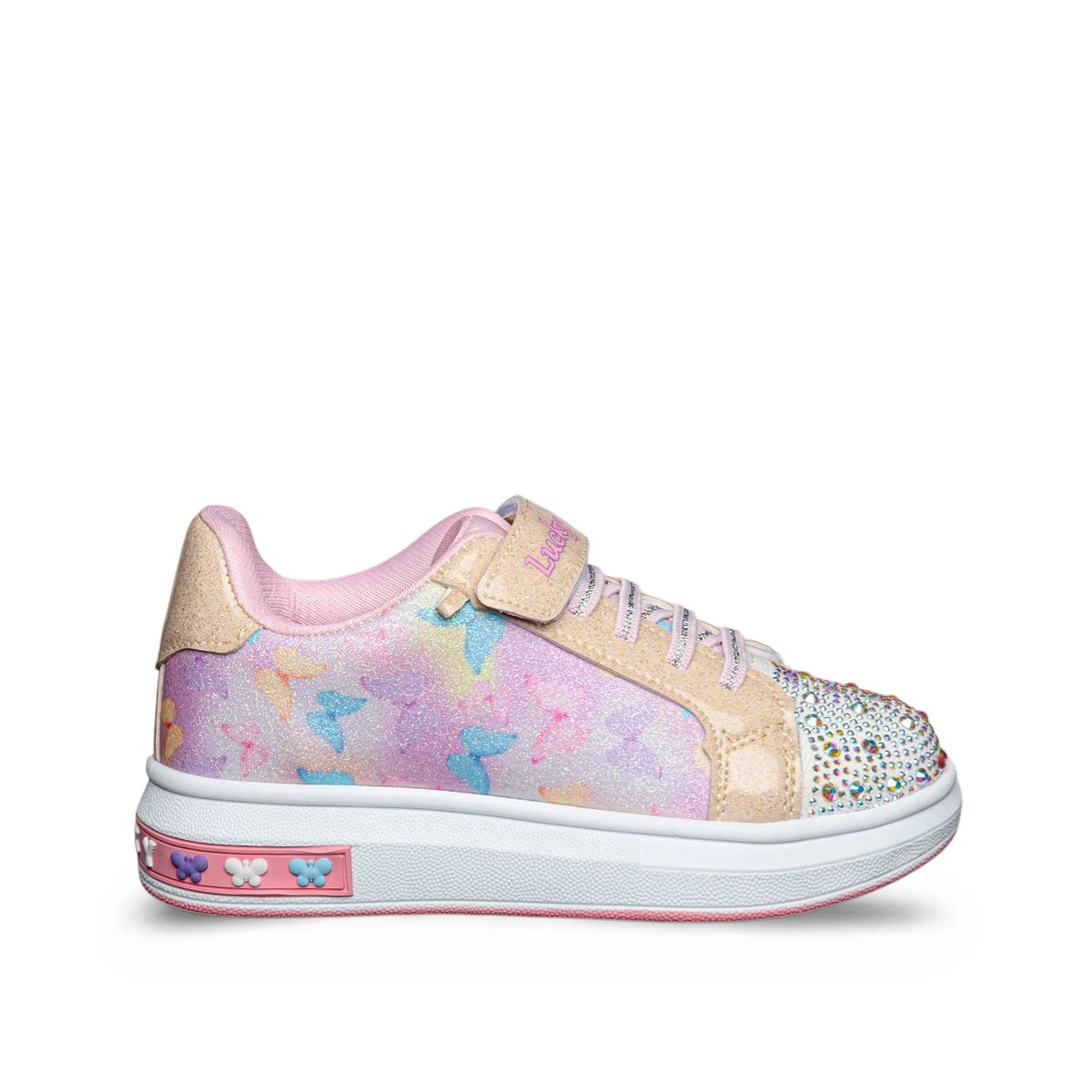 Lucky Kids Filet 5028 Cilt Vizon