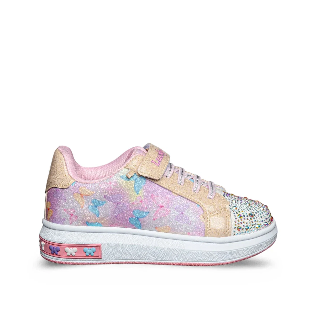 Lucky Kids Filet 5028 Cilt Vizon - Görsel 1