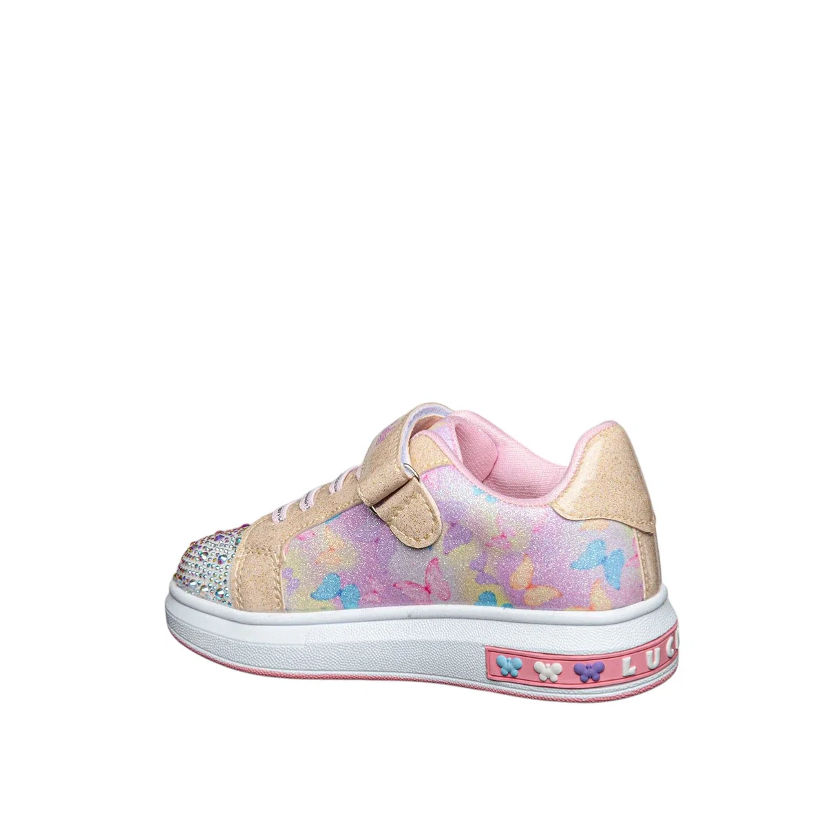 Lucky Kids Filet 5028 Cilt Vizon - Görsel 3