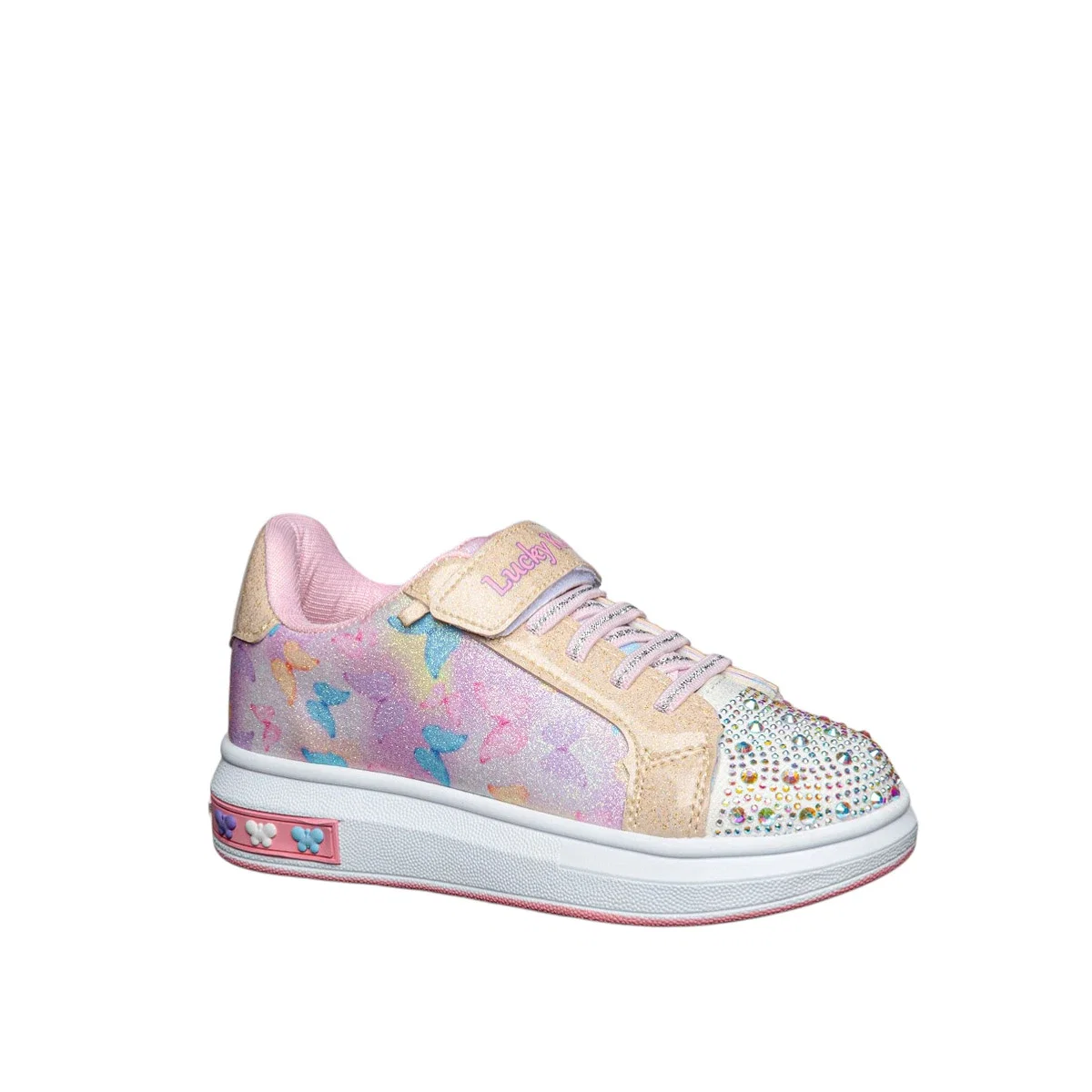 Lucky Kids Filet 5028 Cilt Vizon - Görsel 2