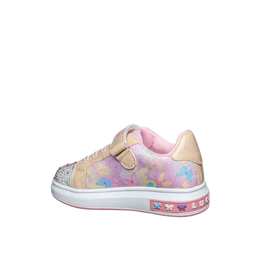 Lucky Kids Filet 5028 Cilt Vizon - Görsel 3