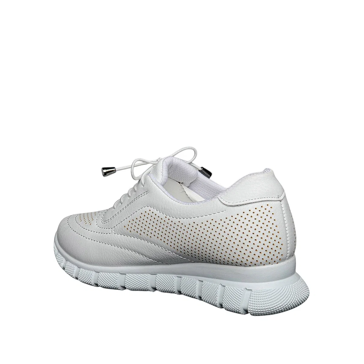 Wendy Zenne 120 Cilt Lazerli Beyaz - Görsel 3