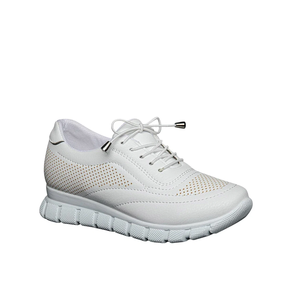 Wendy Zenne 120 Cilt Lazerli Beyaz - Görsel 2