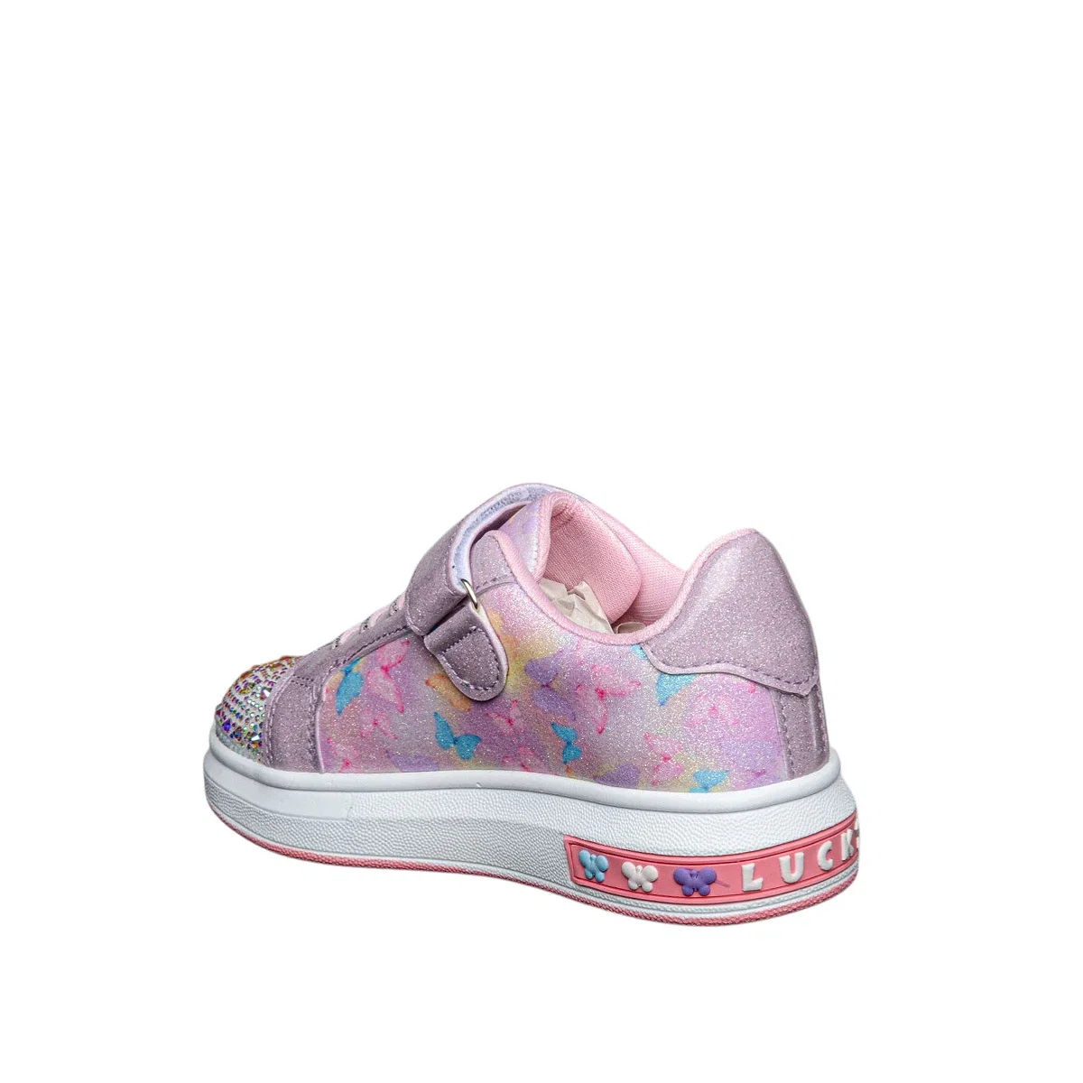 Lucky Kids Filet 5028 Cilt Lila - Görsel 3