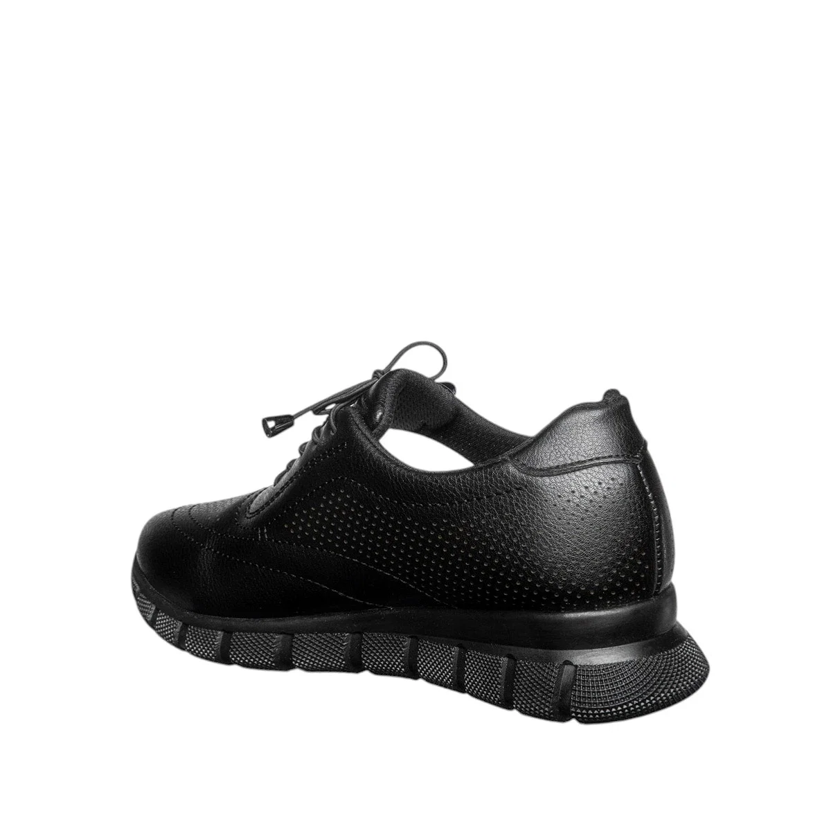 Wendy Zenne 120 Cilt Lazerli Siyah - Görsel 3