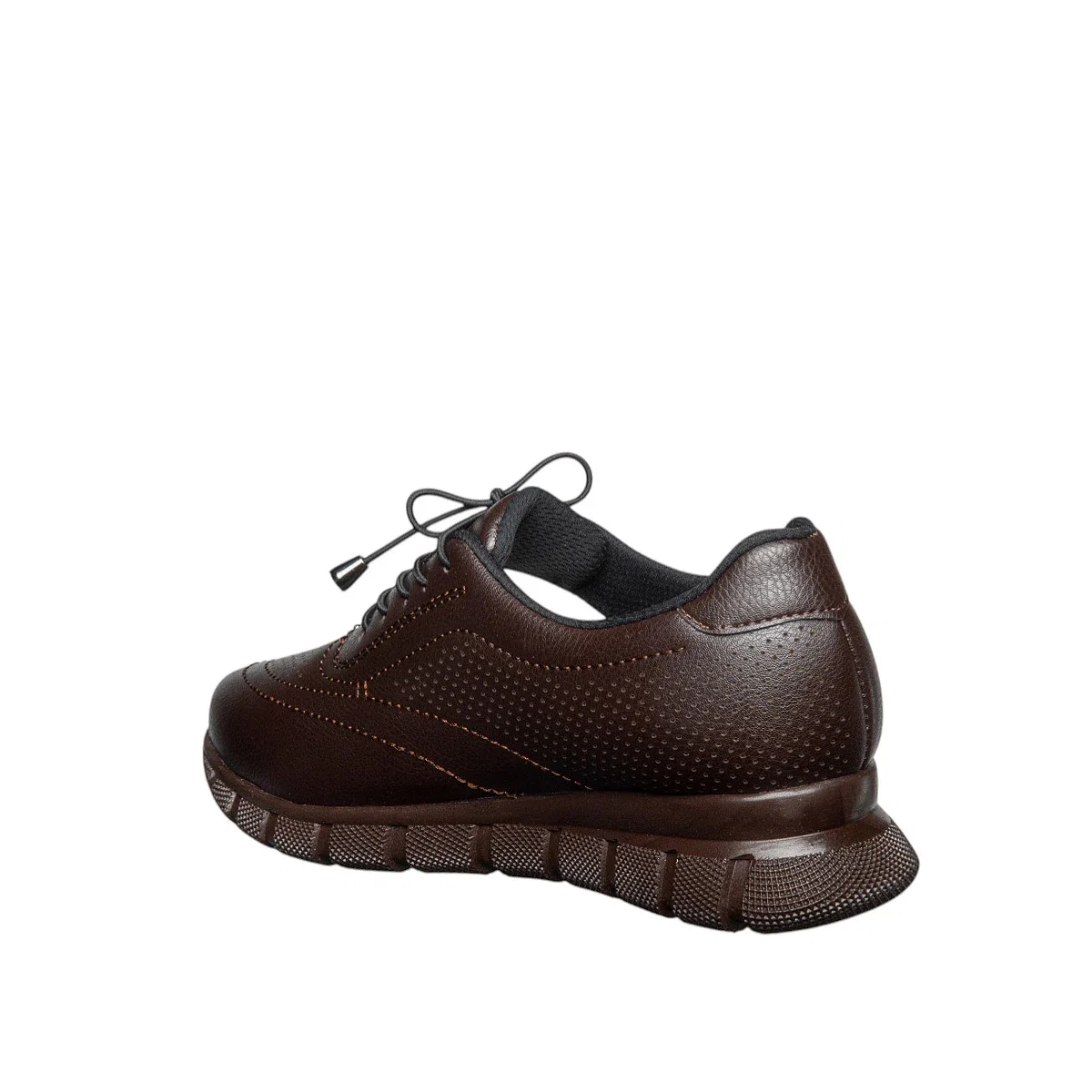 Wendy Zenne 120 Cilt Lazerli Kahve - Görsel 3