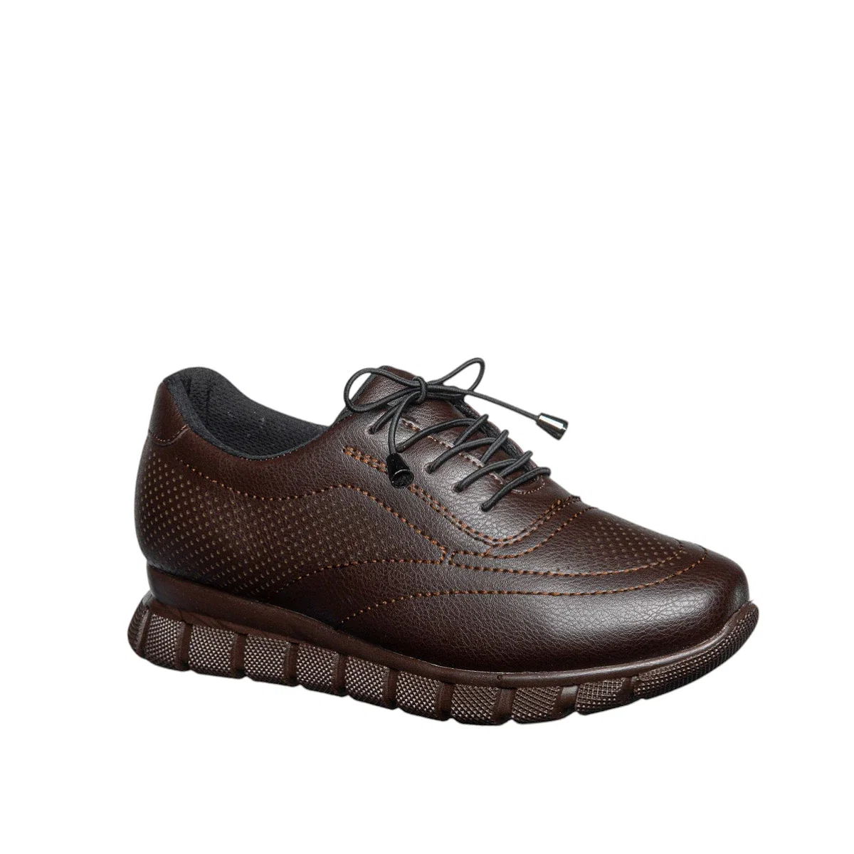 Wendy Zenne 120 Cilt Lazerli Kahve - Görsel 2