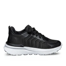 Blackwild Garson 143 Triko Siyah Beyaz