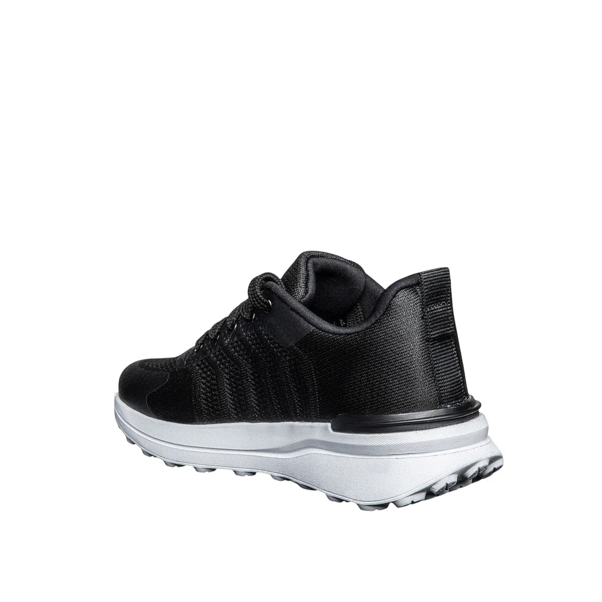 Blackwild Garson 143 Triko Siyah Beyaz - Görsel 4