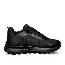 Blackwild Garson 143 Triko Siyah Siyah