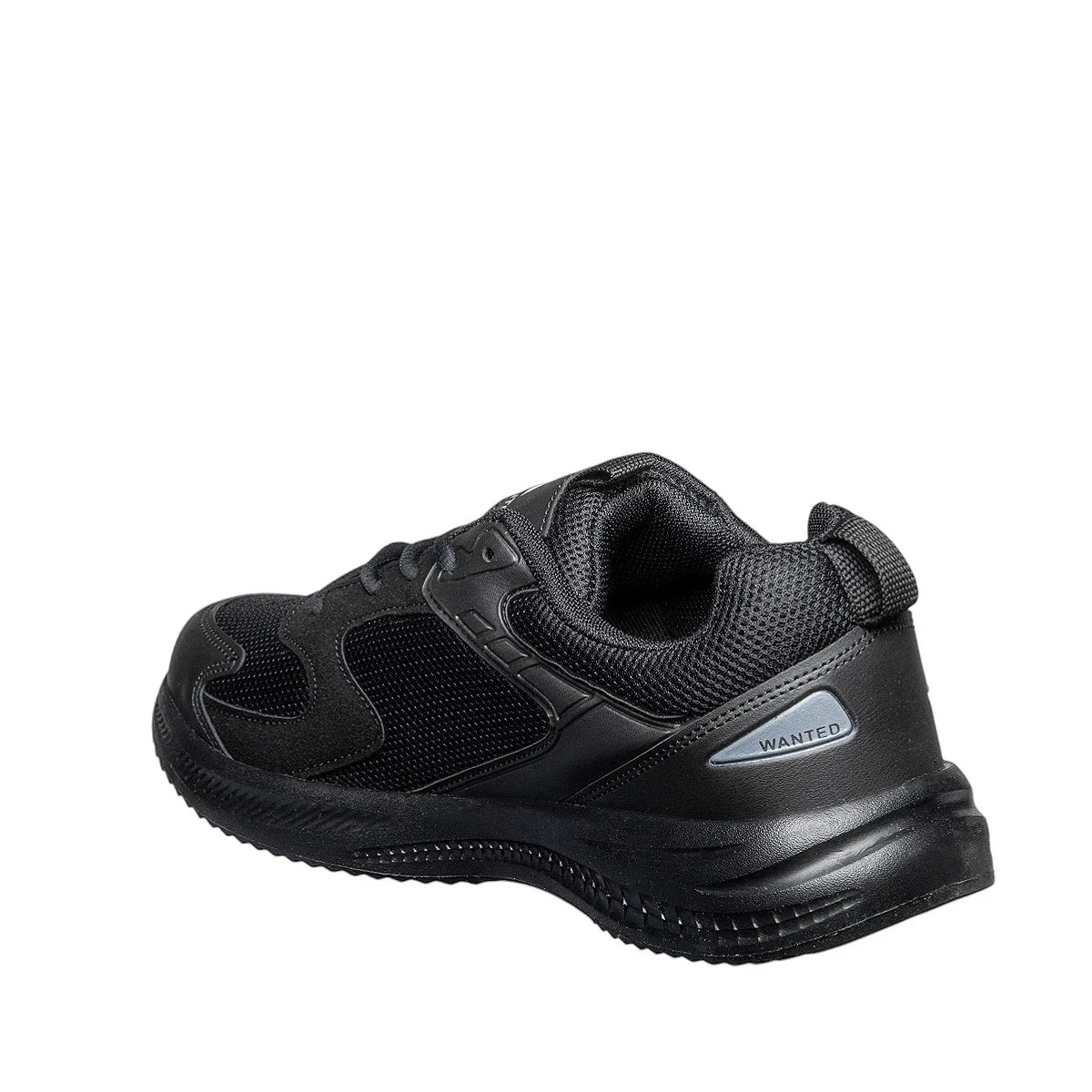 Humento Erkek 2553 Cilt Siyah Siyah - Görsel 3