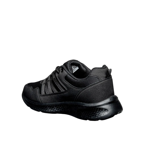 X Step Garson 2029 Anorak Siyah Siyah - Görsel 3