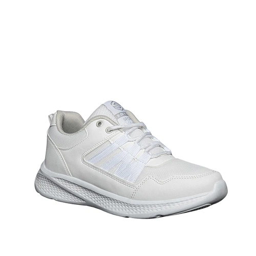 X Step Garson 2029 Anorak Beyaz - Görsel 2