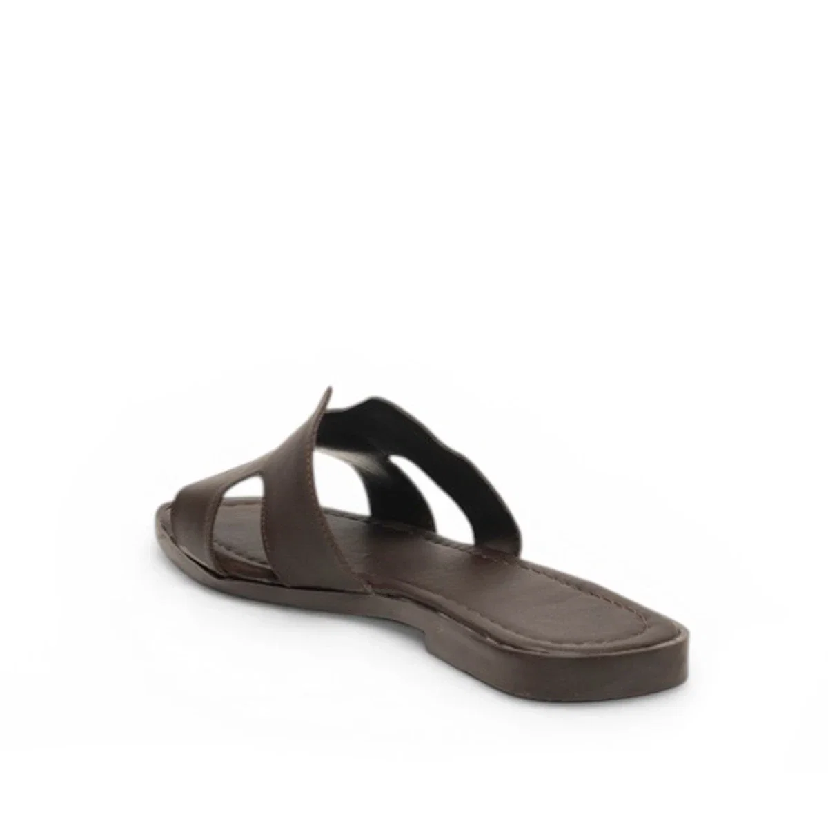 Genel Zenne Terlik 100 Cilt Kahve - Görsel 3