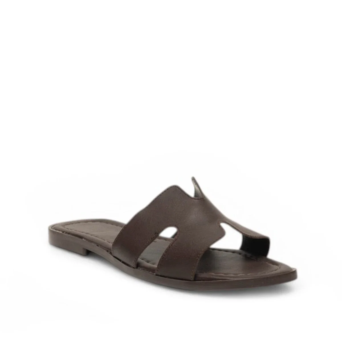 Genel Zenne Terlik 100 Cilt Kahve - Görsel 2