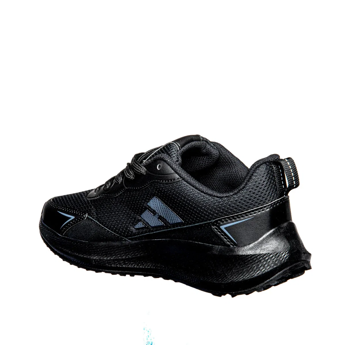 Racing Erkek 3210 Anorak Siyah Siyah - Görsel 3