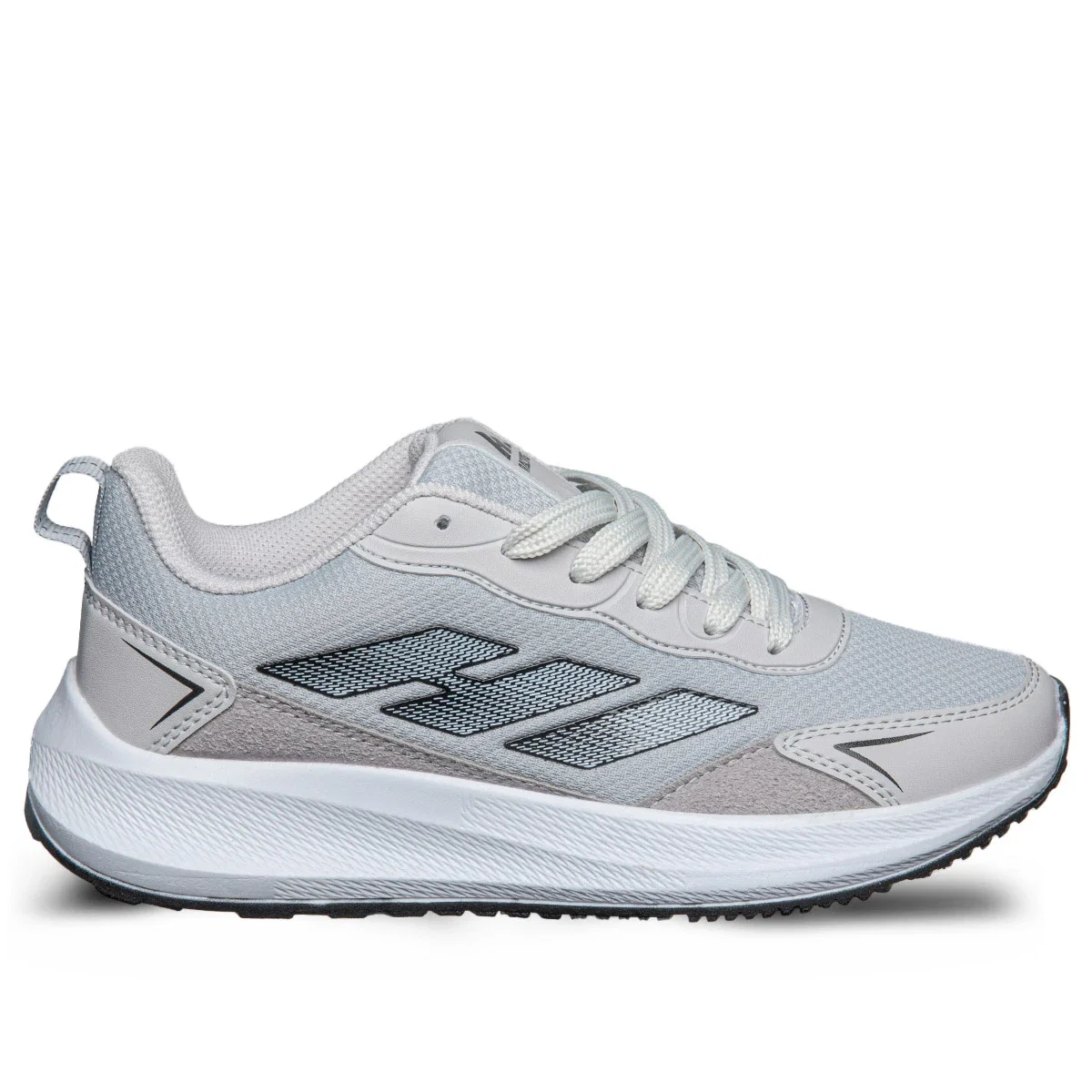 Racing Erkek 3210 Anorak Buz Beyaz - Görsel 1