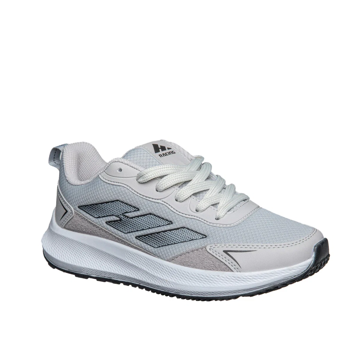 Racing Erkek 3210 Anorak Buz Beyaz - Görsel 2