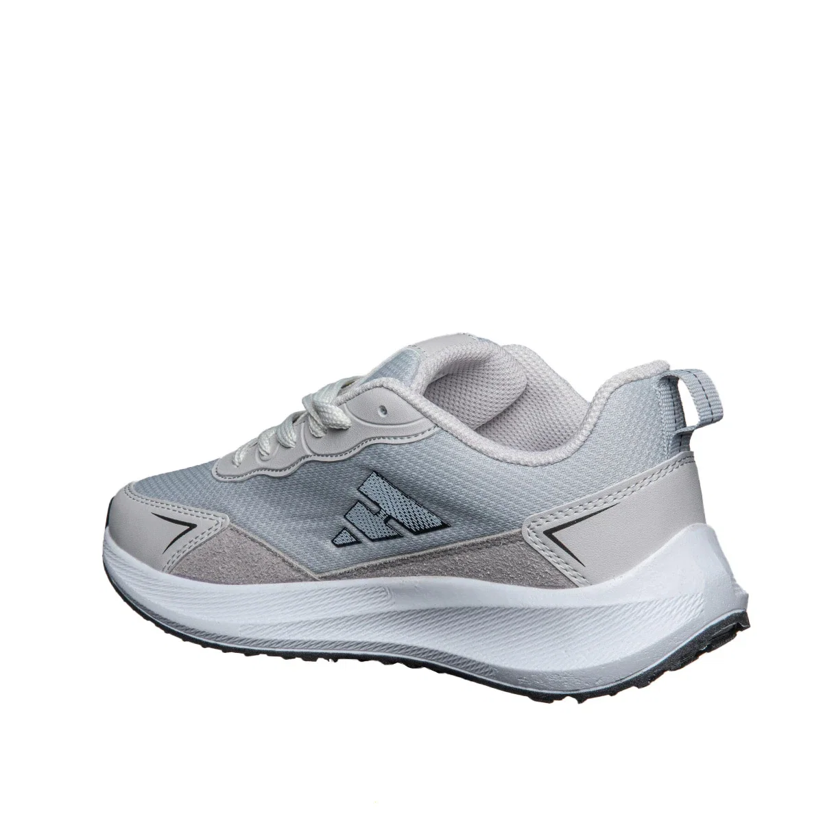 Racing Erkek 3210 Anorak Buz Beyaz - Görsel 3