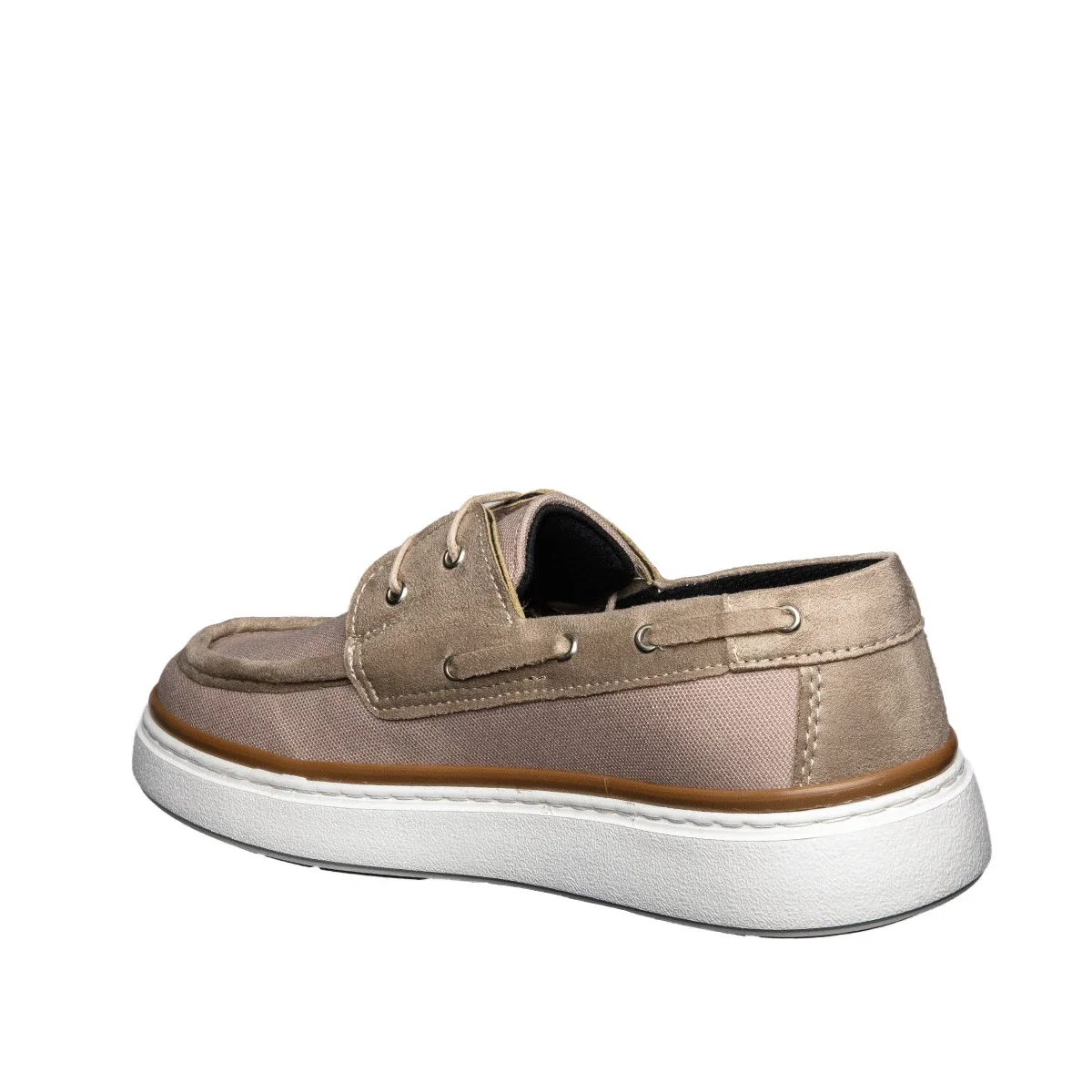 Conteyner Erkek 614 Keten Vizon - Görsel 3