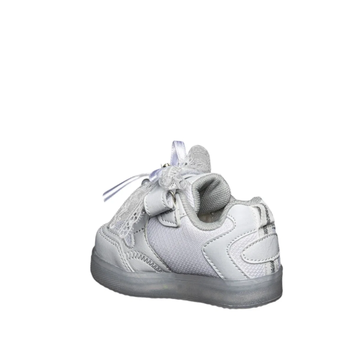 Conpax Kids Bebe 300 Anorak Beyaz - Görsel 3