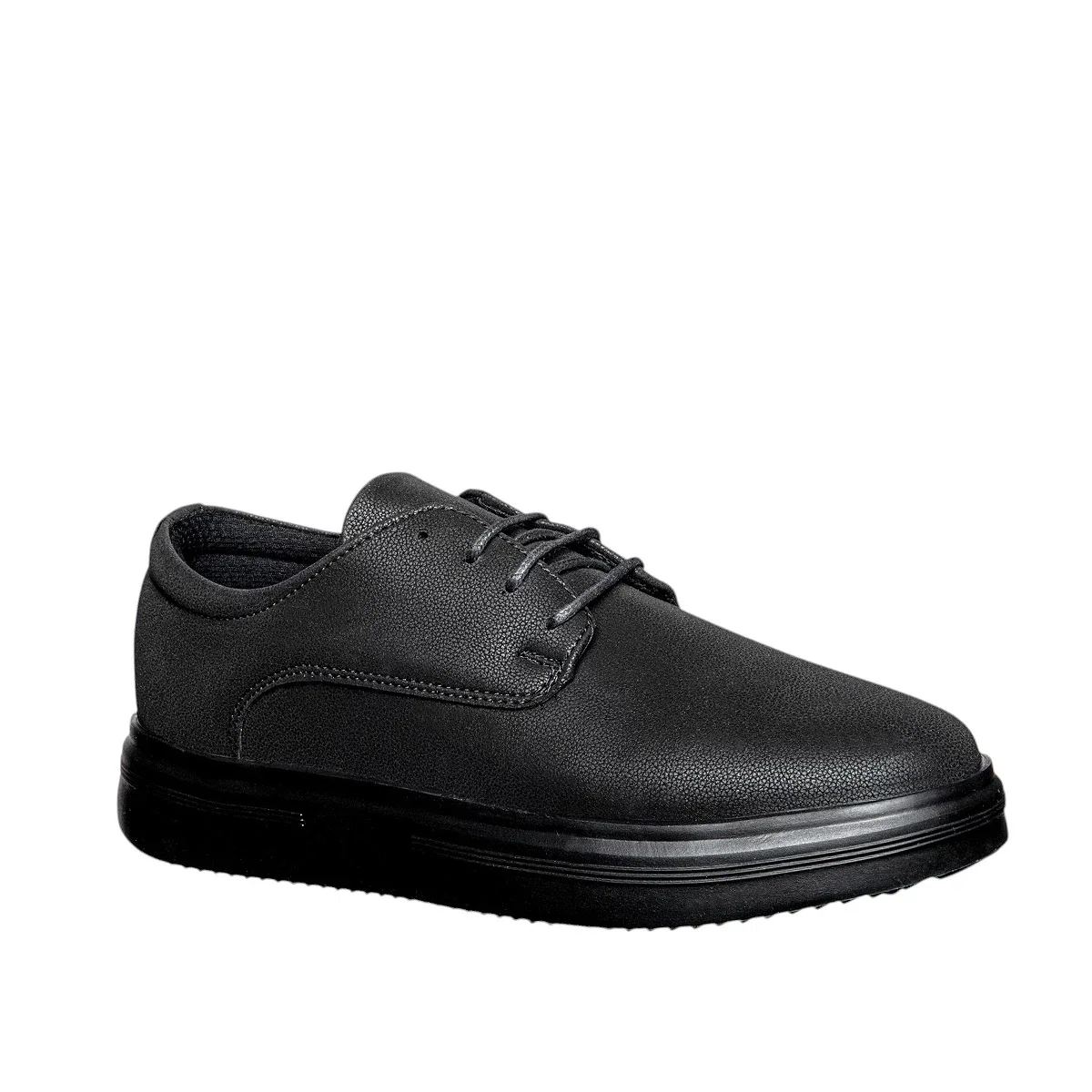 Conteyner Erkek 596 Wanted Siyah Tbn Siyah - Görsel 2