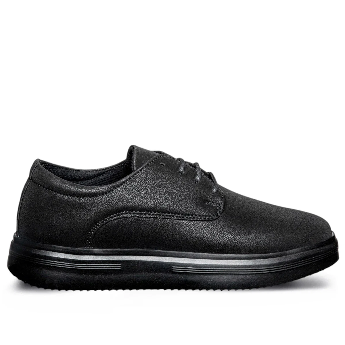 Conteyner Erkek 596 Wanted Siyah Tbn Siyah - Görsel 1