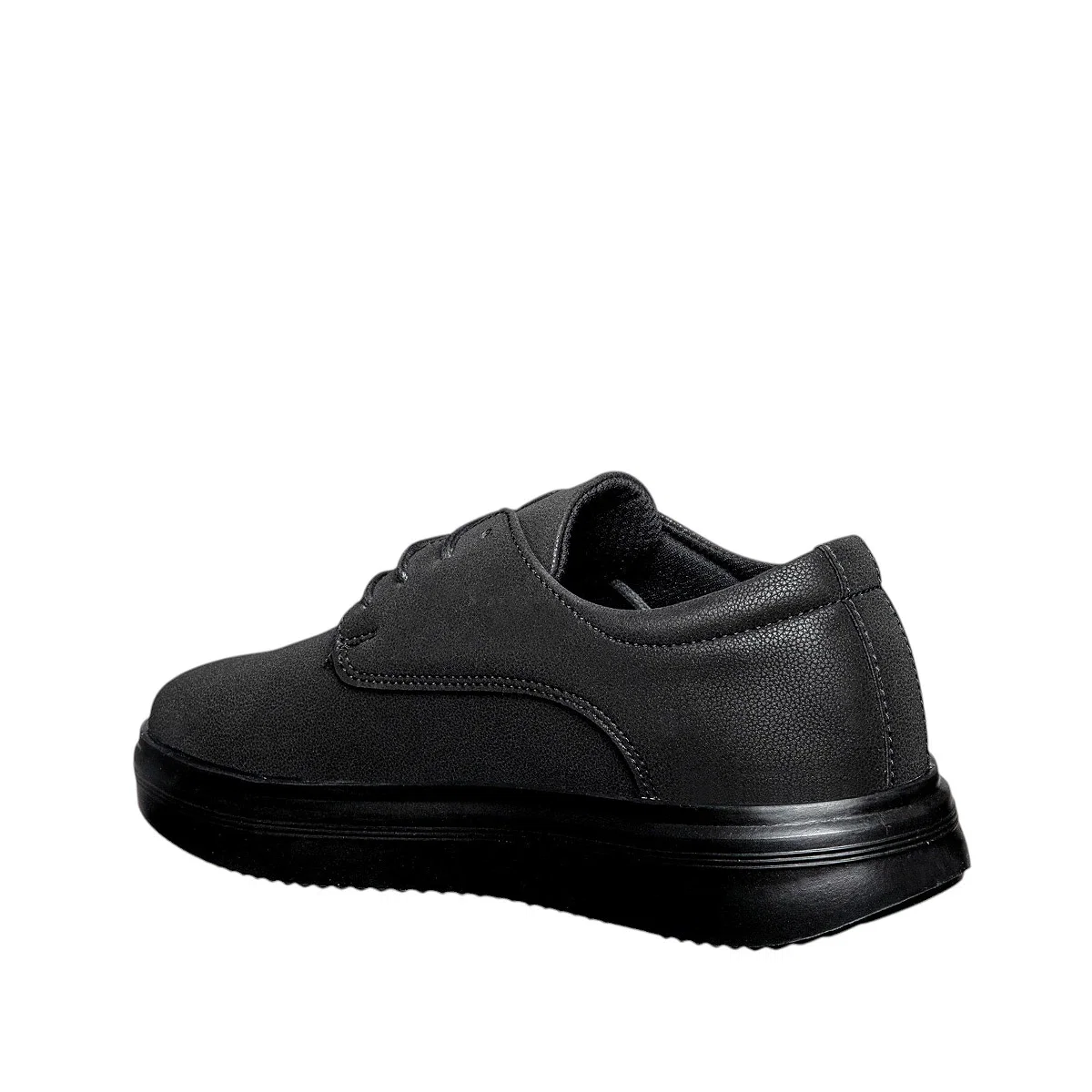 Conteyner Erkek 596 Wanted Siyah Tbn Siyah - Görsel 3