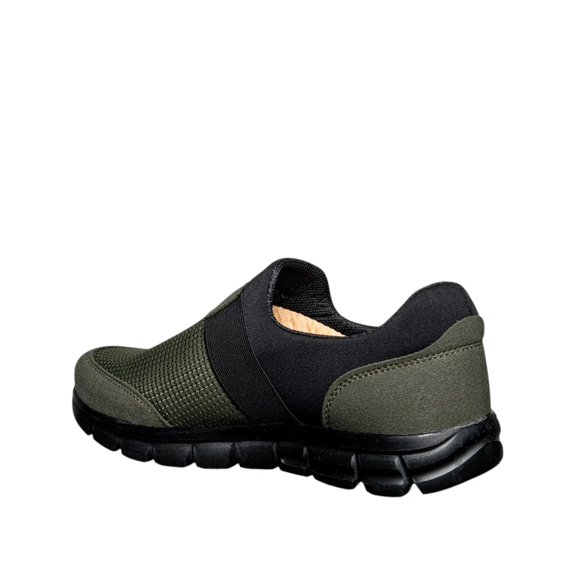 Black Sea Erkek 527 Aqua Haki
