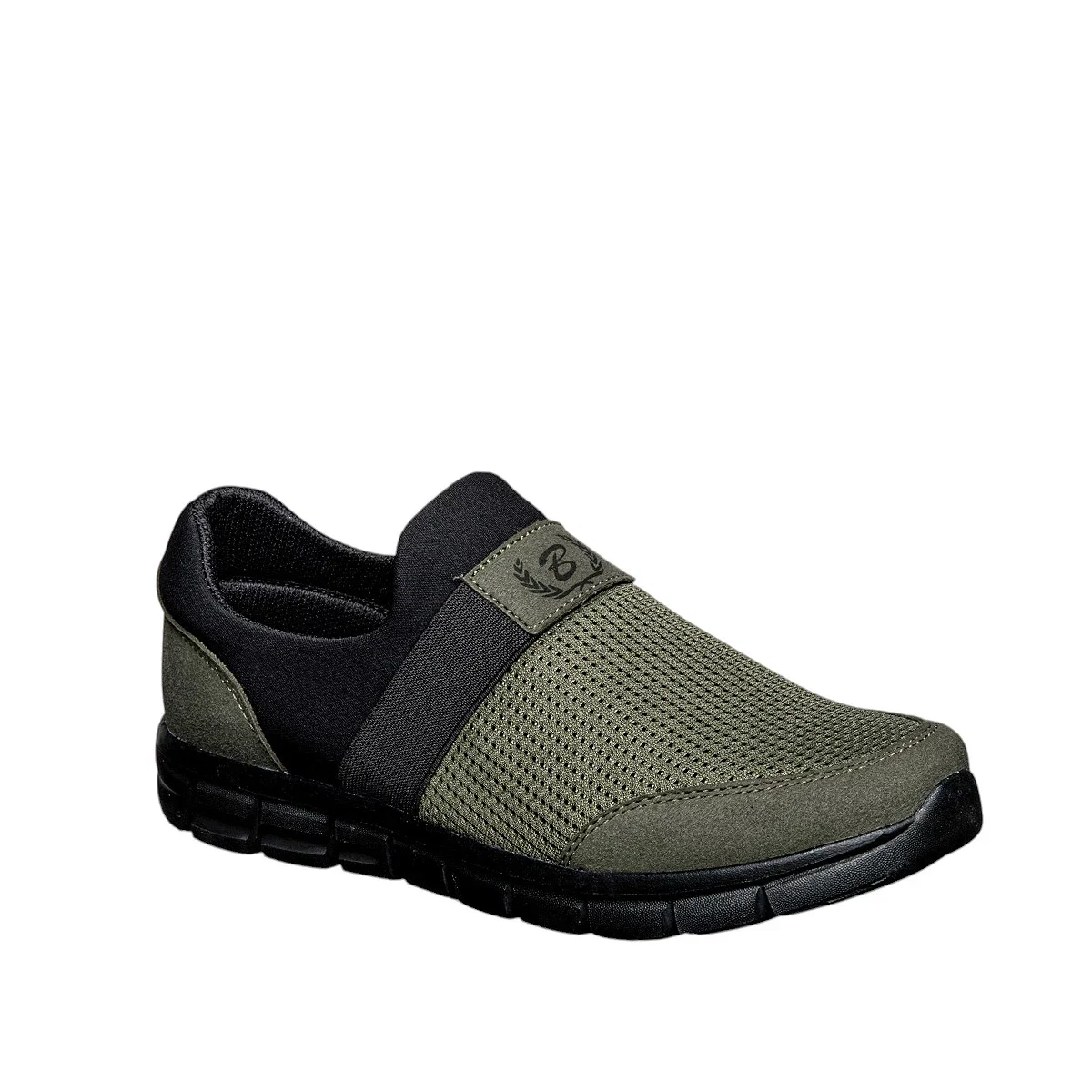 Black Sea Erkek 527 Aqua Haki