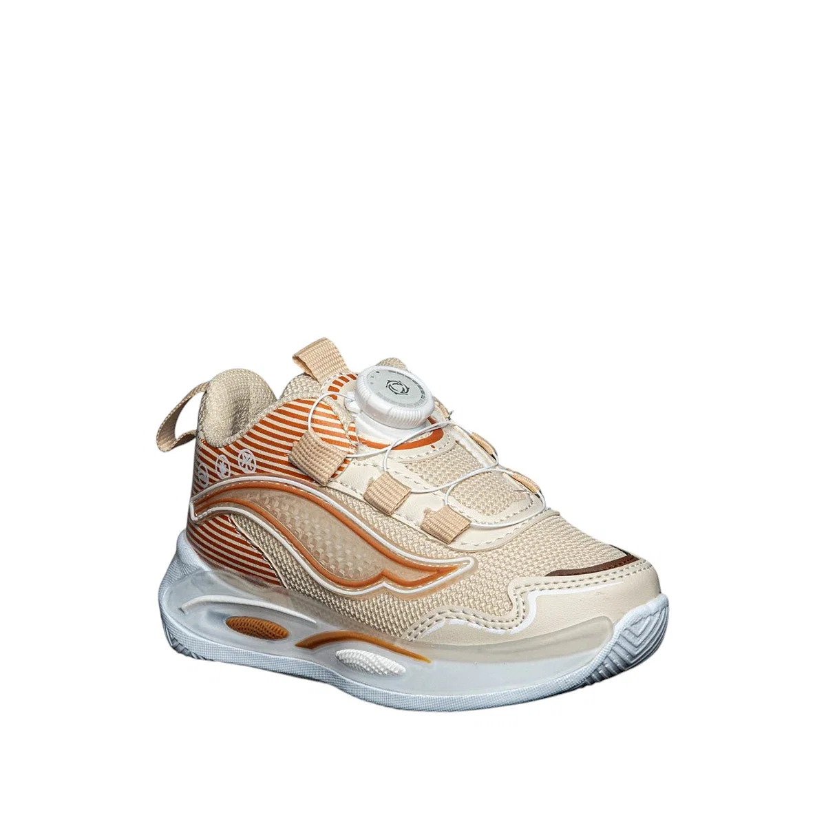 Maxsis Patik 295 Anorak Bej Taba - Görsel 2