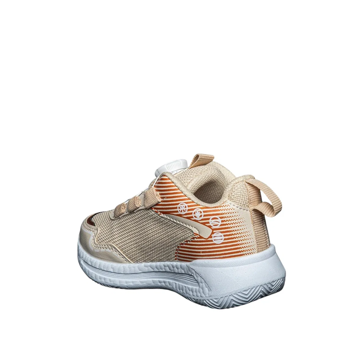 Maxsis Patik 295 Anorak Bej Taba - Görsel 3