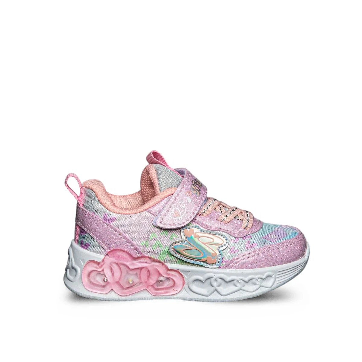 Ndrops Bebe 032 Anorak Pudra - Görsel 1