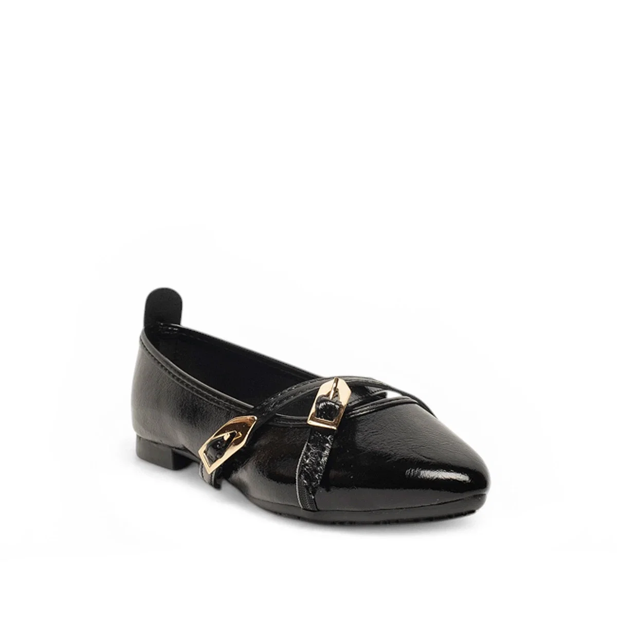 Genel Zenne Babet H400 Yanki Siyah
