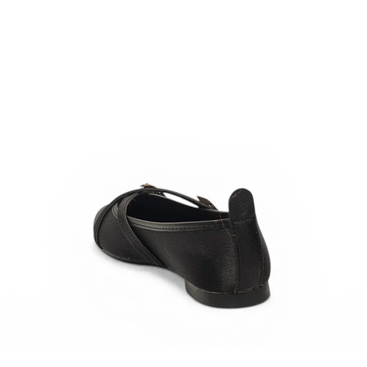 Genel Zenne Babet H400 Saten Siyah