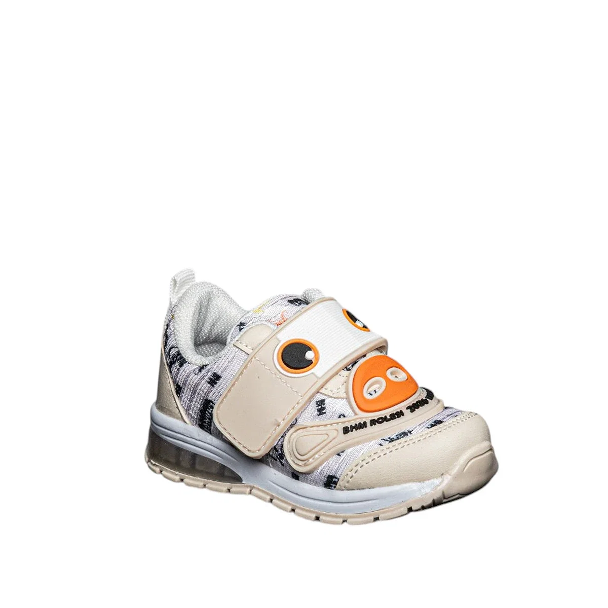 Rolesi Bebe 024 Anorak Bej - Görsel 2