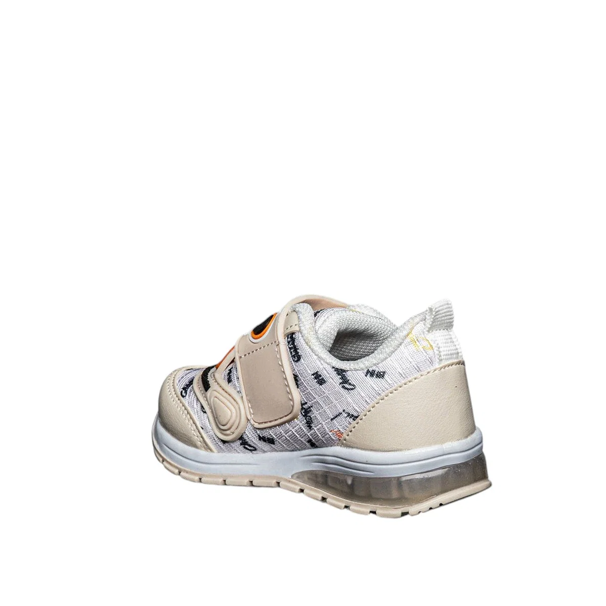 Rolesi Bebe 024 Anorak Bej - Görsel 3