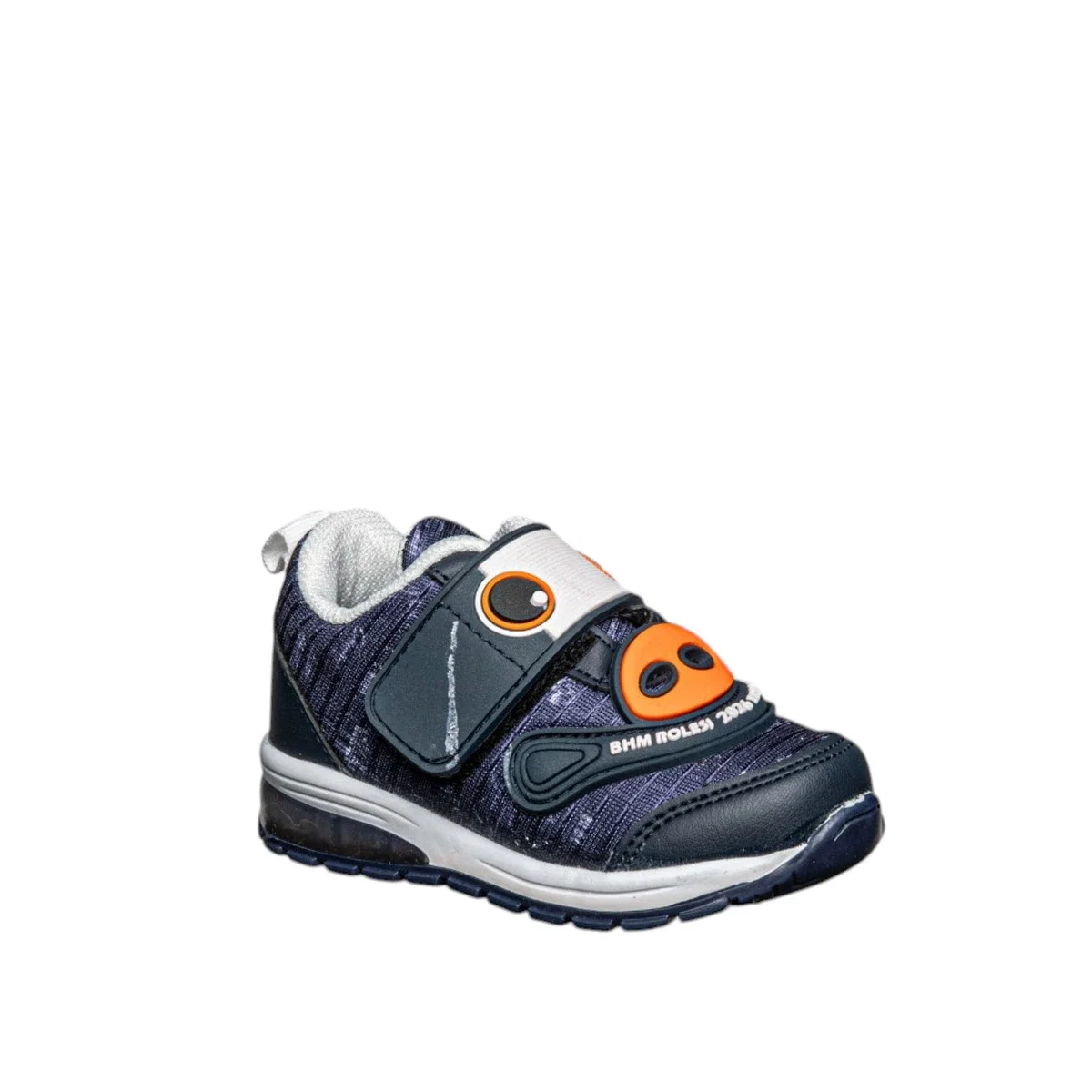 Rolesi Bebe 024 Anorak Lacivert - Görsel 2