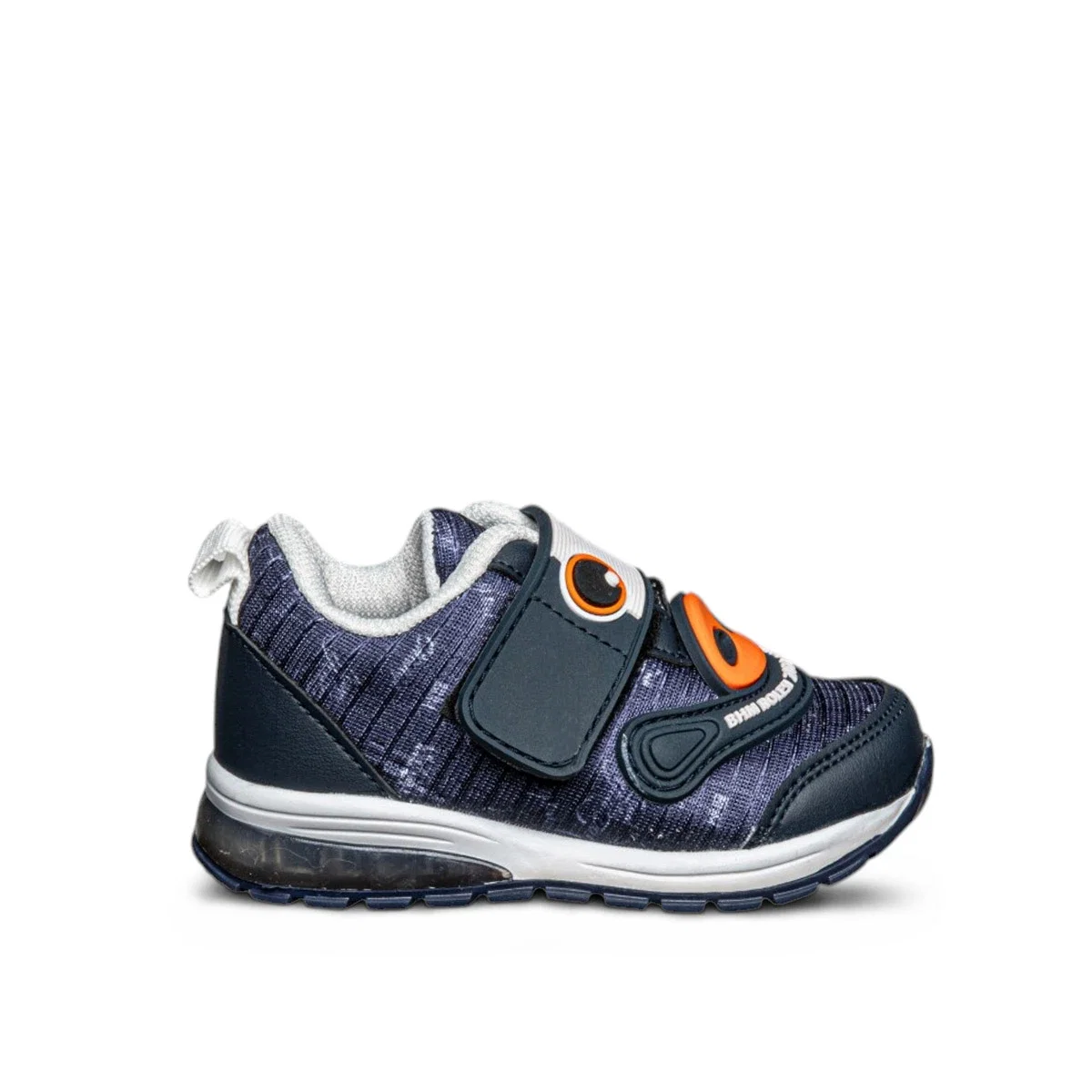 Rolesi Bebe 024 Anorak Lacivert - Görsel 1