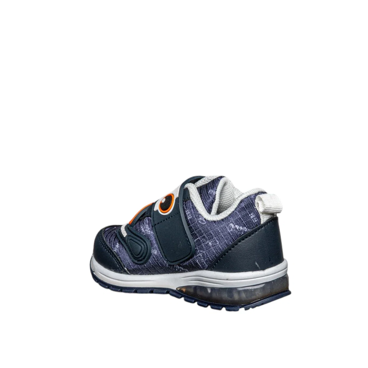 Rolesi Bebe 024 Anorak Lacivert - Görsel 3