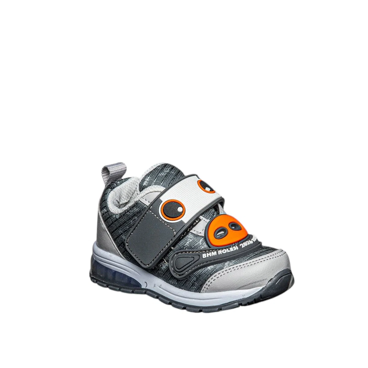 Rolesi Bebe 024 Anorak Füme - Görsel 2