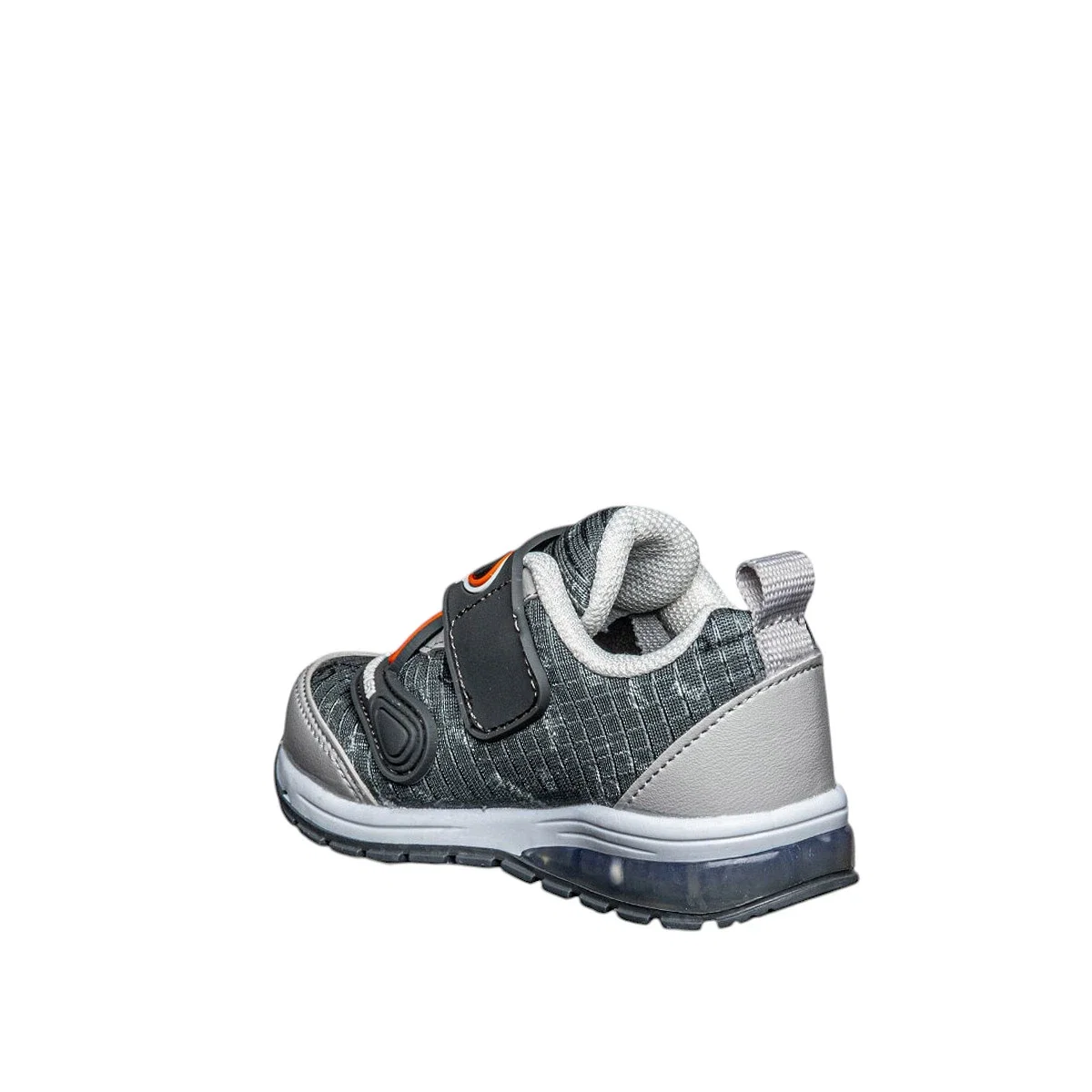 Rolesi Bebe 024 Anorak Füme - Görsel 3